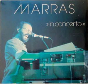 Pochette de In concerto de Piero Marras