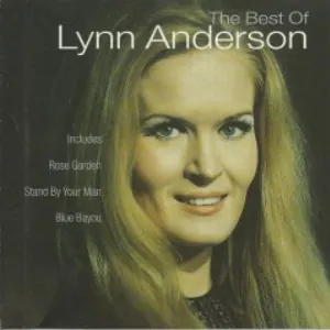 Pochette de The Best Of de Lynn Anderson
