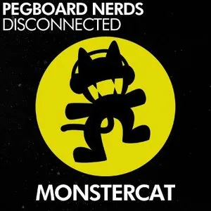 Pochette de Disconnected de Pegboard Nerds