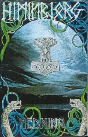 Pochette de Hedning de Himinbjorg