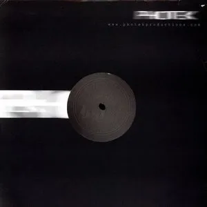 Pochette de Fake I.D. / Mercury de TeeBee