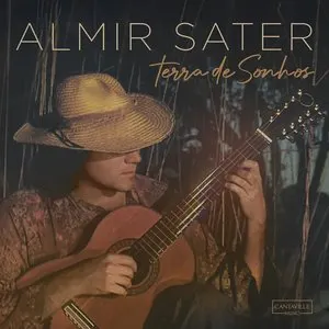 Pochette de Terra de sonhos de Almir Sater