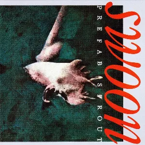 Pochette de Swoon de Prefab Sprout