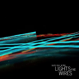 Pochette Lights and Wires