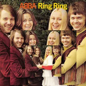 Pochette Ring Ring