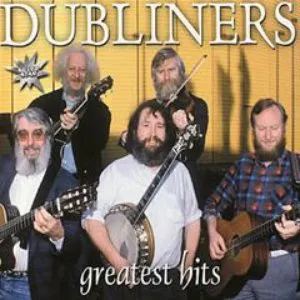Pochette The Dubliners Greatest Hits