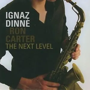 Pochette de The Next Level de Ron Carter