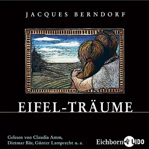 Pochette de Eifel-Träume de Dietmar Bär