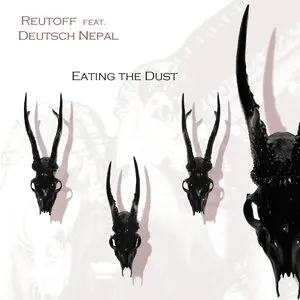 Pochette de Eating The Dust de Deutsch Nepal