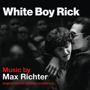 Pochette de White Boy Rick de Max Richter