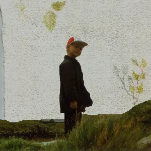 Pochette de This Can’t Go On de Bill Ryder-Jones