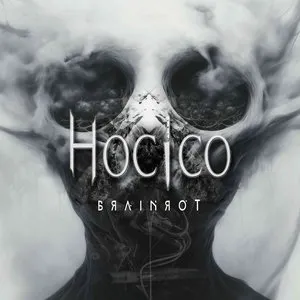 Pochette de Brainrot de Hocico