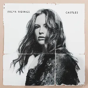 Pochette de Castles de Freya Ridings