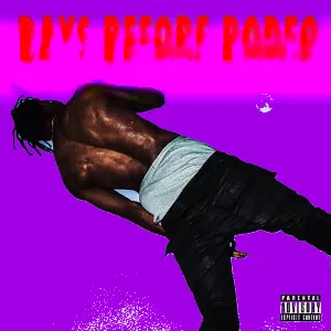 Pochette de Skyfall (Chopped Not Slopped) de Travis Scott