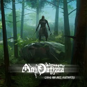 Pochette de Gods of My Fathers de An Danzza