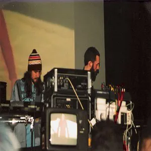 Pochette 1999-11-05: Warp Records 10th Anniversary Party, The Z Rooms, Old Truman Brewery, London, UK