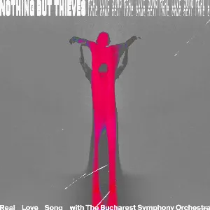 Pochette de Real Love Song de Nothing But Thieves