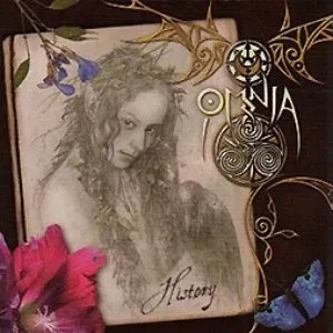 Pochette de History de Omnia