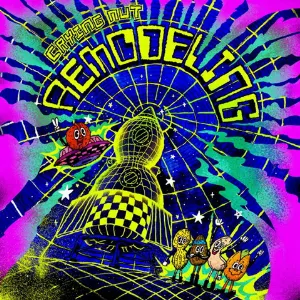 Pochette de 리모델링 de Crying Nut