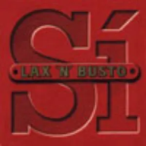 Pochette de Sí de Lax’n’Busto