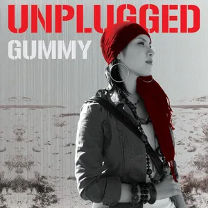 Pochette de Unplugged de Gummy