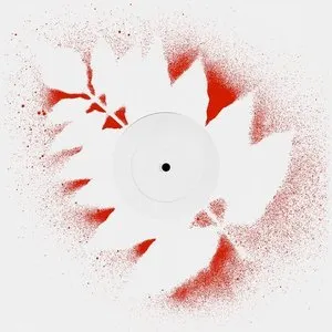 Pochette de Voices de John Talabot