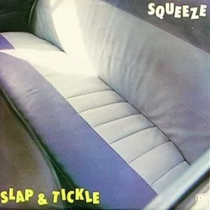 Pochette Slap & Tickle