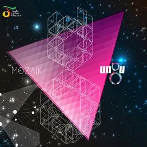 Pochette de Mozaik de Ungu