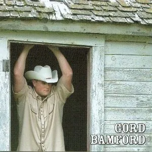 Pochette de Life Is Good de Gord Bamford