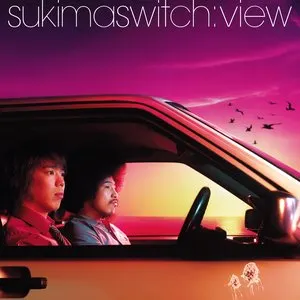 Pochette de view de Sukima Switch