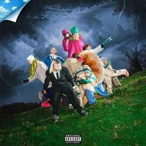 Pochette de cheval 2_3 de Rallye