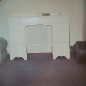 Pochette de Your Turn to Fall de Jandek