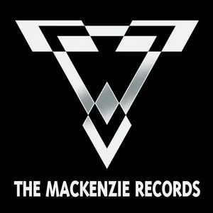 Pochette de Trance Waves de The Mackenzie