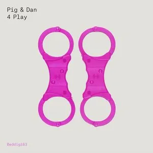 Pochette de 4 Play de Pig&Dan