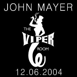 Pochette 2004-12-06 Live at The Viper Room