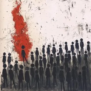Pochette de Apologies de Three Days Grace