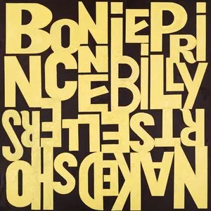 Pochette de The Best of Folks / Harbour Men de Bonnie “Prince” Billy