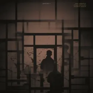 Pochette de Yek (Single Edit) de Oren Ambarchi