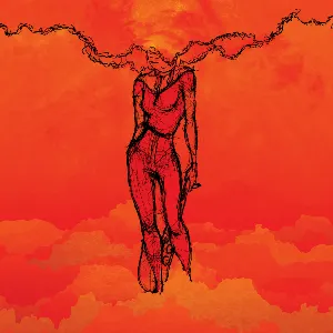 Pochette de When We Are de Nubya Garcia