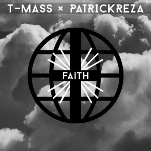 Pochette de Faith de T-Mass