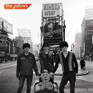 Pochette de About a Rock'n'Roll Band de the pillows