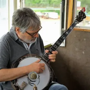 Pochette de Paste Studio - May 27, 2022 de Béla Fleck