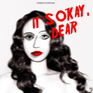 Pochette de It's Okay, Dear de Sunwoo Jung-A