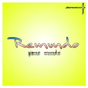 Pochette de Piano Mundo de Remundo