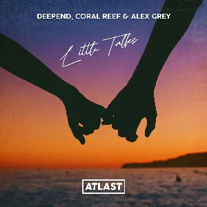 Pochette de Little Talks de Deepend
