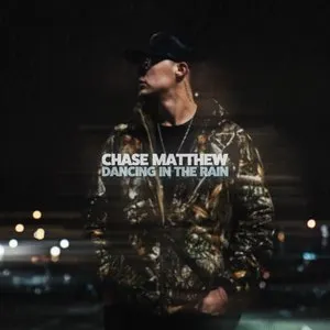 Pochette de Dancing In The Rain de Chase Matthew