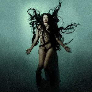 Pochette de Entropy de DeathbyRomy