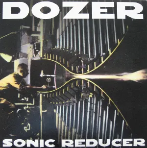 Pochette de Dozer / Los Natas de Dozer