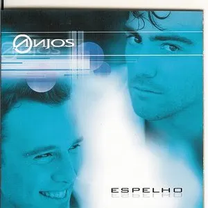 Pochette de Espelho de Anjos
