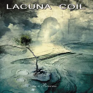 Pochette de In a Reverie de Lacuna Coil